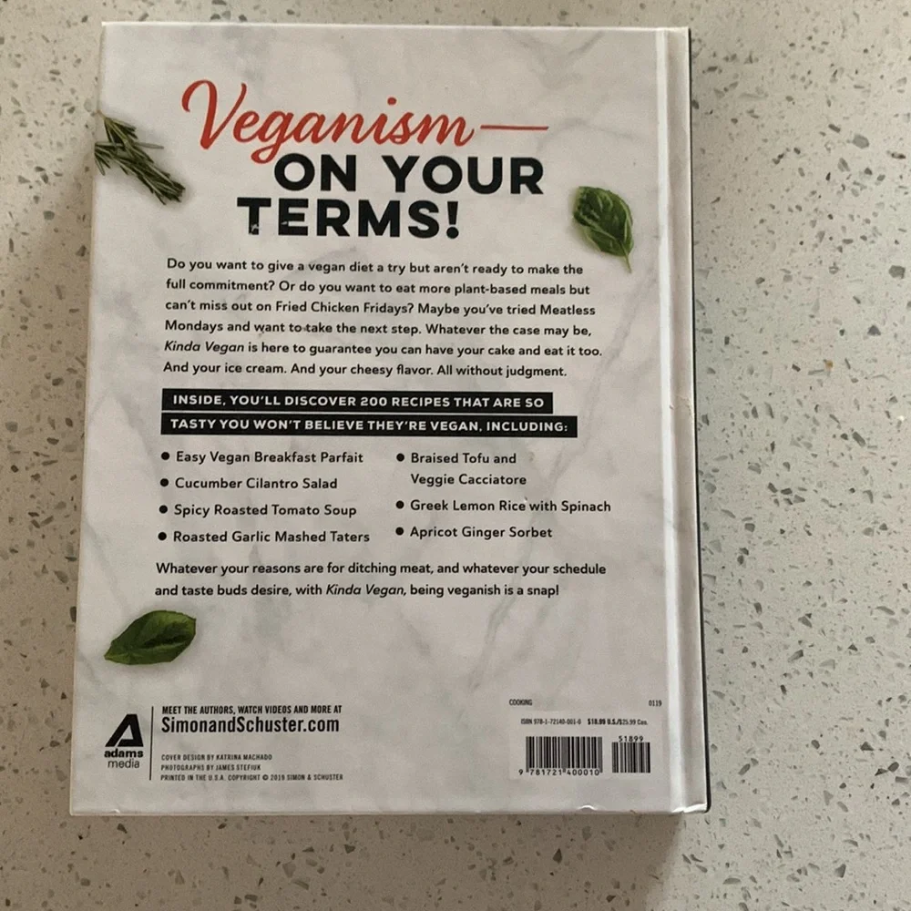 Cookbook - Picture 3 of 3
